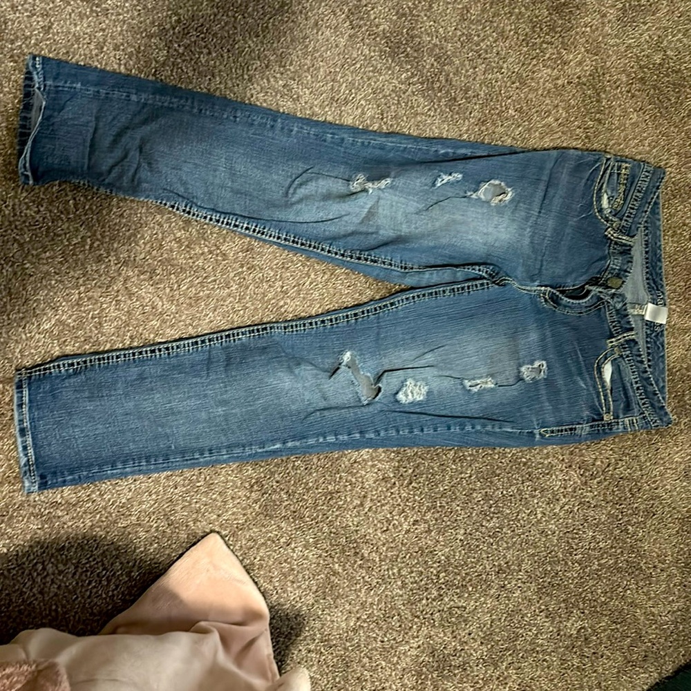 Maurice’s Jeans